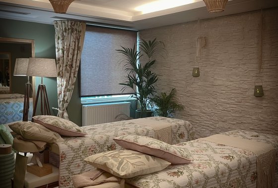 hotel **** - Hotel HP Park Plaza - Usługi - zdjęcie 2