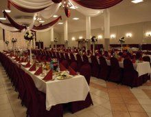 Dom Weselny & Catering Julia