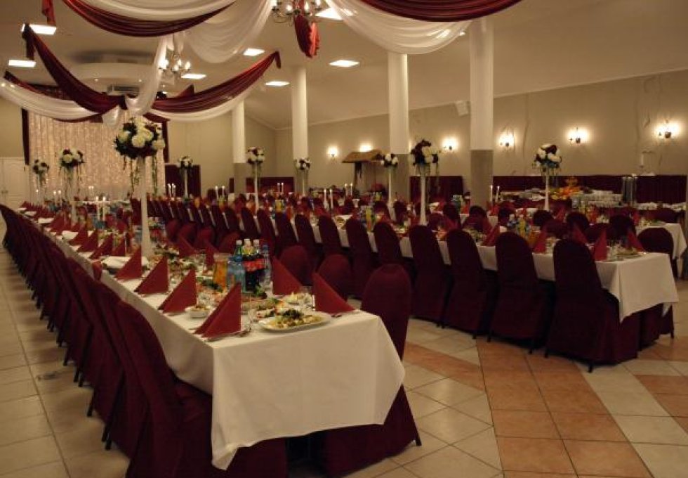 inny - Dom Weselny & Catering Julia