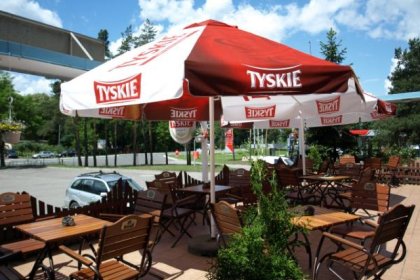 hotel - Zajazd Bias - zdjęcie 2