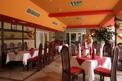hotel - Zajazd Bias - zdjęcie 6