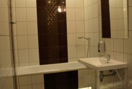 hotel - Zajazd Bias - Pokoje - zdjęcie 1