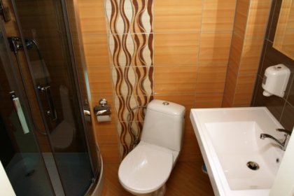 hotel - Zajazd Bias - zdjęcie 9