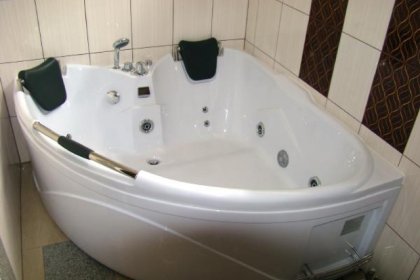 hotel - Zajazd Bias - zdjęcie 8