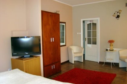 hotel - Zajazd Bias - zdjęcie 12
