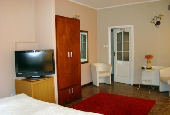 hotel - Zajazd Bias - Pokoje - zdjęcie 6
