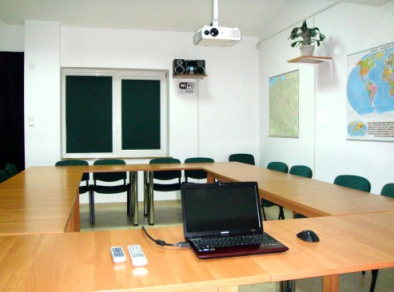 Centrum Konferencyjno-Szkoleniowe Edoor