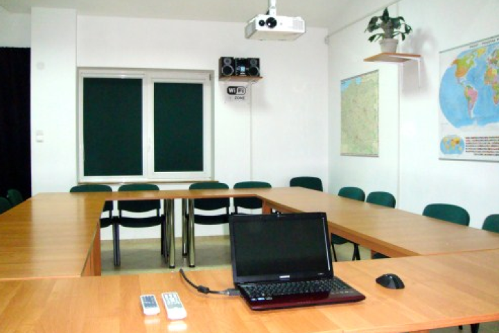 Centrum Konferencyjno-Szkoleniowe Edoor