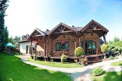 hotel - Siedlisko Jasminum - zdjęcie 1