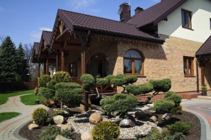 hotel - Siedlisko Jasminum - zdjęcie 2