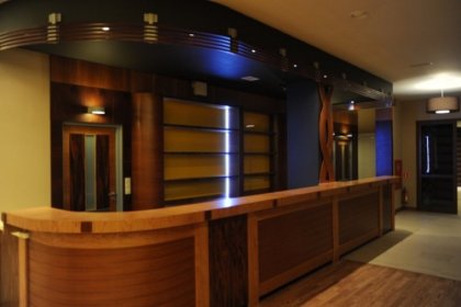 hotel - Siedlisko Jasminum - zdjęcie 3