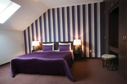 hotel - Siedlisko Jasminum - zdjęcie 5