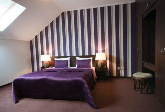 hotel - Siedlisko Jasminum - Pokoje - zdjęcie 1