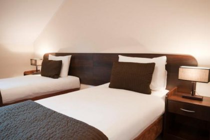 hotel - Siedlisko Jasminum - zdjęcie 7