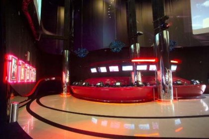 inny - Multikino Złote Tarasy - zdjęcie 3