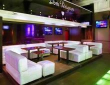 Club & Restaurant Platinium
