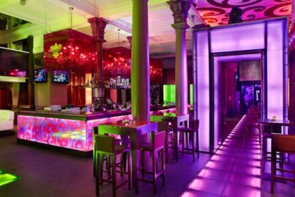inny - Club & Restaurant Platinium - zdjęcie 1