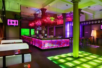 inny - Club & Restaurant Platinium - zdjęcie 2