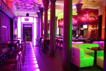 inny - Club & Restaurant Platinium - zdjęcie 3