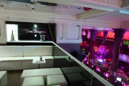 inny - Club & Restaurant Platinium - zdjęcie 4