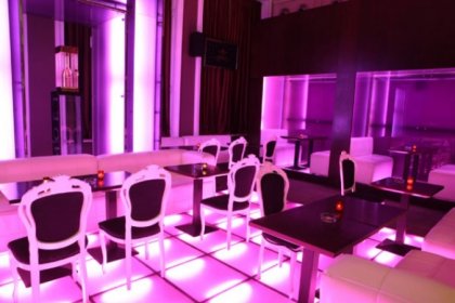 inny - Club & Restaurant Platinium - zdjęcie 5