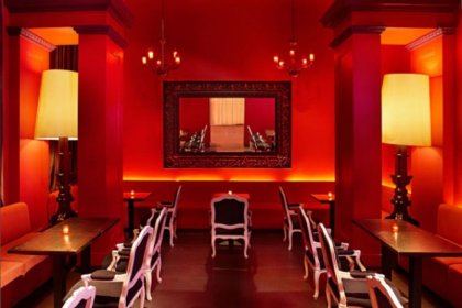 inny - Club & Restaurant Platinium - zdjęcie 8