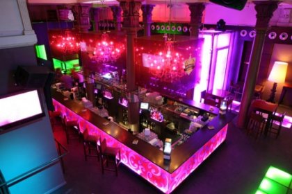 inny - Club & Restaurant Platinium - zdjęcie 9