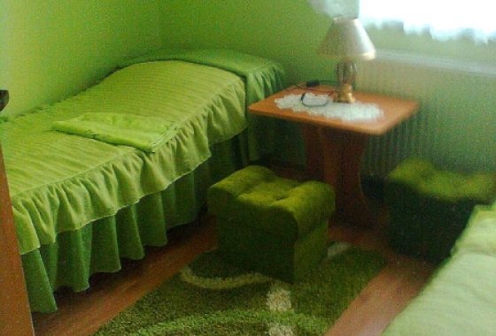 inny - "Bankiet" Firma Usługowo Handlowa Janina Brygoła - Pokoje - zdjęcie 4