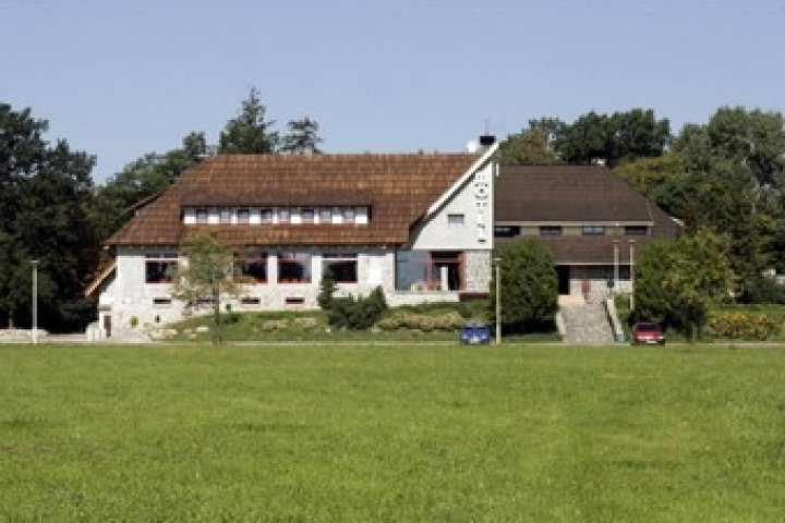Hotel Restauracja Podjadek