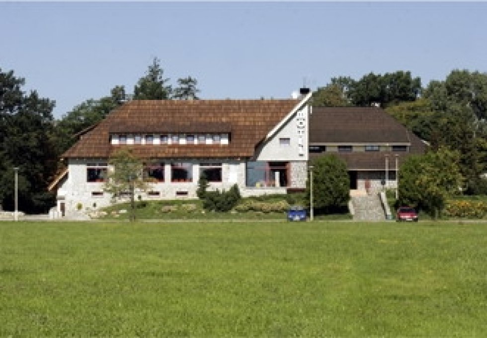 hotel *** - Hotel Restauracja Podjadek