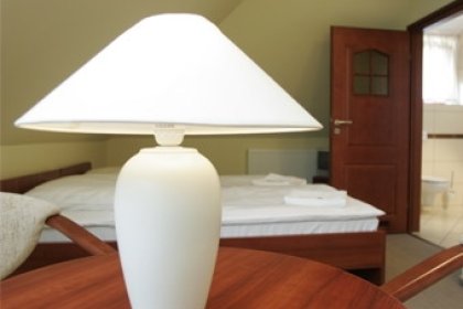 hotel *** - Hotel Restauracja Podjadek - zdjęcie 2