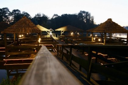 hotel *** - Hotel Restauracja Podjadek - zdjęcie 4