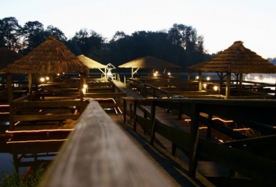 hotel *** - Hotel Restauracja Podjadek - Usługi - zdjęcie 2
