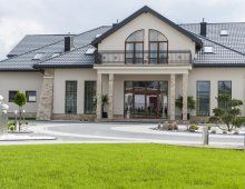 Hotel Aleksandria***