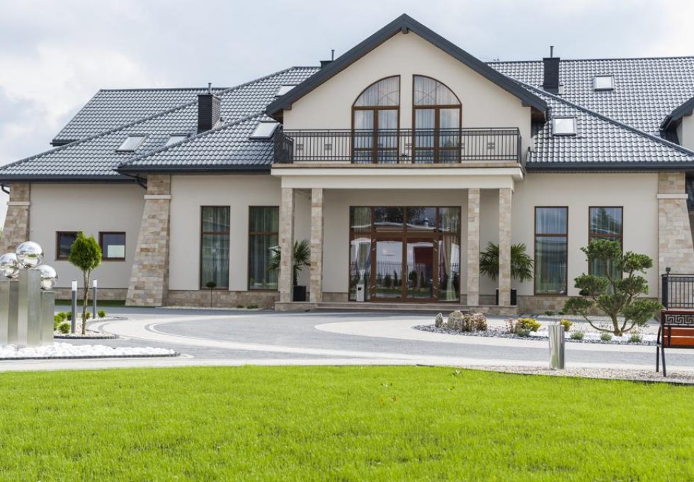 hotel *** - Hotel Aleksandria***