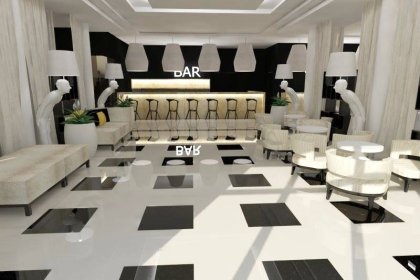 hotel *** - Hotel Aleksandria*** - zdjęcie 1