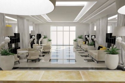 hotel *** - Hotel Aleksandria*** - zdjęcie 2