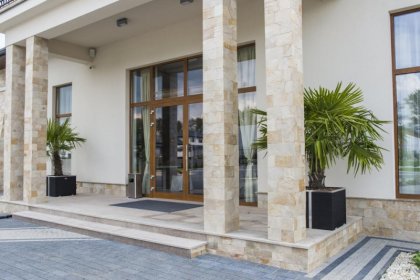 hotel *** - Hotel Aleksandria*** - zdjęcie 4