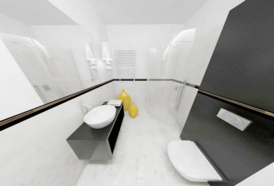 hotel *** - Hotel Aleksandria*** - Pokoje - zdjęcie 2
