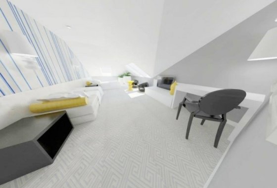 hotel *** - Hotel Aleksandria*** - Pokoje - zdjęcie 3