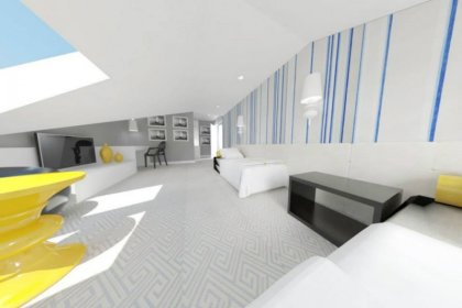 hotel *** - Hotel Aleksandria*** - zdjęcie 8