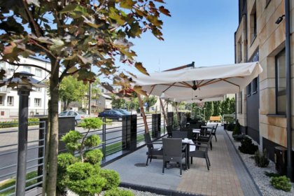 hotel *** - Hotel Villa Park*** - zdjęcie 6