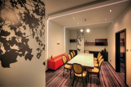 hotel *** - Hotel Villa Park*** - zdjęcie 5