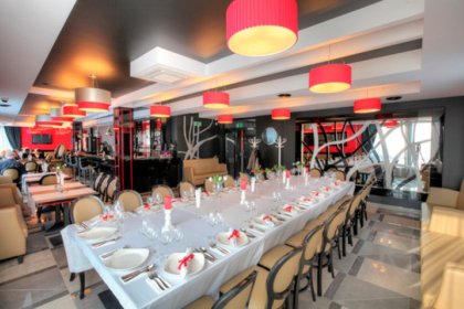 hotel *** - Hotel Villa Park*** - zdjęcie 3