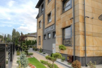hotel *** - Hotel Villa Park*** - zdjęcie 2