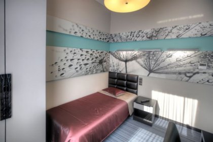 hotel *** - Hotel Villa Park*** - zdjęcie 15