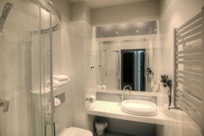 hotel *** - Hotel Villa Park*** - zdjęcie 14