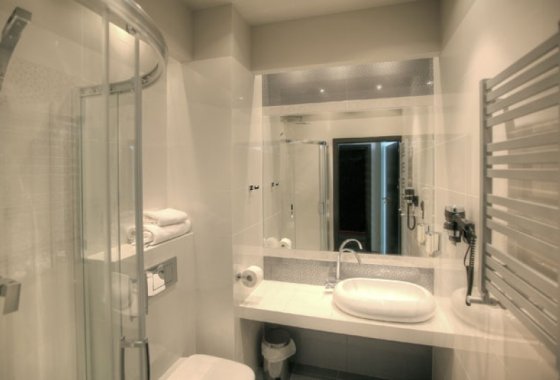 hotel *** - Hotel Villa Park*** - Pokoje - zdjęcie 2