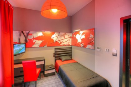 hotel *** - Hotel Villa Park*** - zdjęcie 13