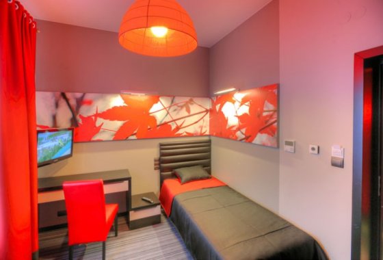 hotel *** - Hotel Villa Park*** - Pokoje - zdjęcie 3